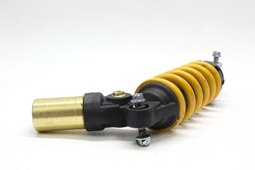 04-05 Honda Cbr1000rr Rear BACK Shock Absorber Suspension 52400-mel-671 Oem