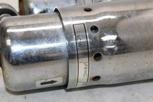 2001 Honda Shadow Sabre 1100 Vt1100c2 Rear Back Shock Absorber