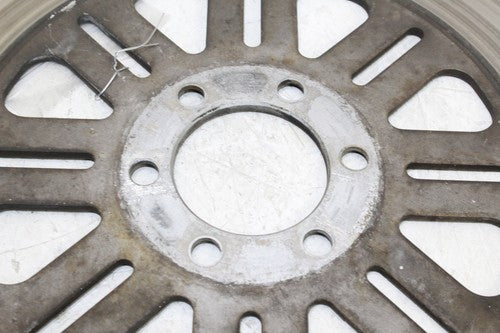 1987-04 Suzuki Intruder 1400 Vs1400glp Front Brake Disc Rotor OEM
