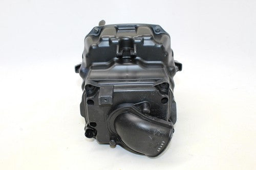 2016 Honda Cbr500r Airbox Air Intake Filter Box