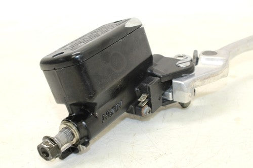 1998 Honda Cbr1100xx Clutch Perch Mount With Lever OEM