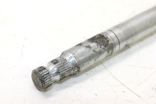 2002 Honda Rvt1000r Rc51 Shifter Shift Shaft OEM