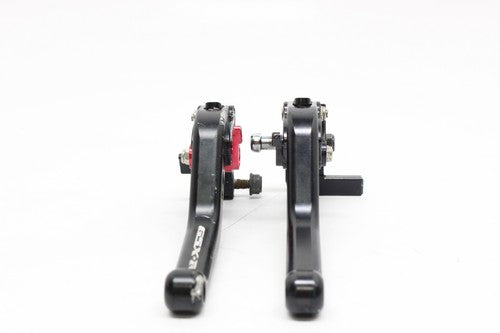 2006-2007 Suzuki Gsxr600 Left Handlebar Clipon Clutch Lever OEM