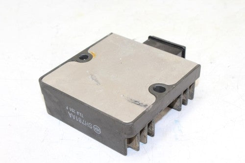 2013 Honda Cbr250r Rectifier Voltage Regulator