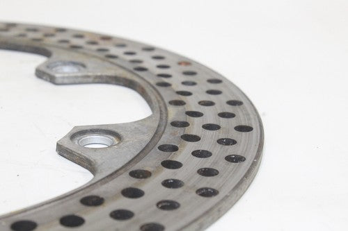 1987-90 Honda Cbr600f Front Left Right Brake Rotors Discs OEM