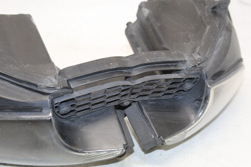 2009 Yamaha Yzf R6s Front Headlight Head Light Lamp