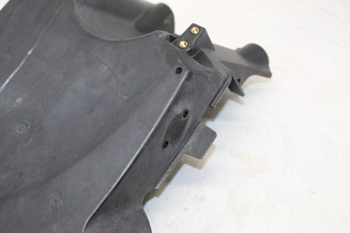 2006 Buell Ulysses Xb12x Rear Back Tail Undertail Fairing Cowl Fender