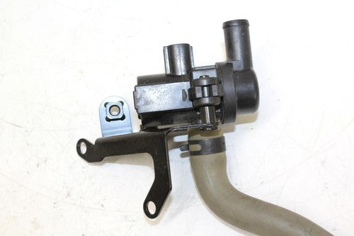 Triumph Air Valve Solenoid Top Engine Switch Sensor