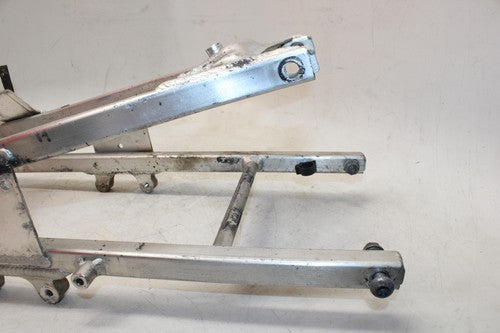 1993 Honda Cbr900rr Rear Subframe Back Sub Frame