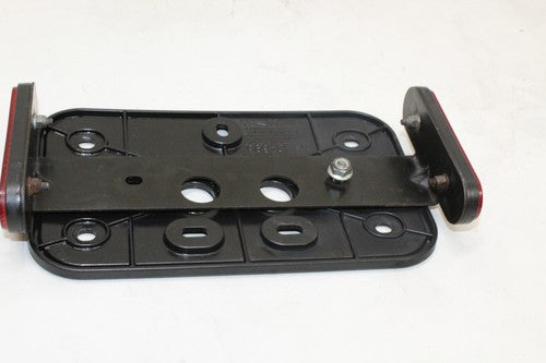 2002 Aprilia Scarabeo 150 License Plate Light Bracket Mount OEM