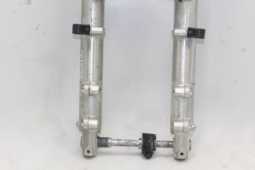 1986-92 Kawasaki Concours 1000 Zg1000a Front Forks Shock Suspension Set Pair OEM