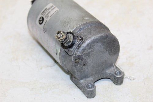 2005 BMW K1200S ENGINE STARTING STARTER MOTOR -DC 12V