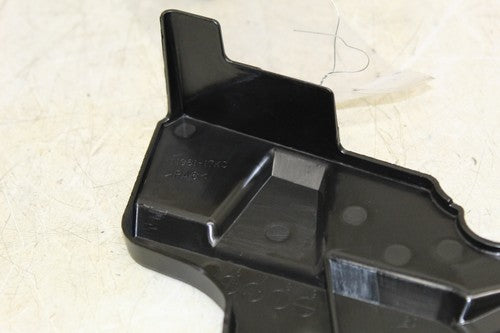 2018 Suzuki Gsxr1000r Engine Sprocket Cover
