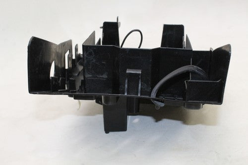 2014-17 Honda Ctx700nd Dct Abs Rear Back Tail Undertail Battery Tray Plastic OEM