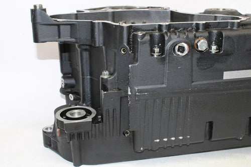 2017 Victory Octane Engine Motor Crankcase Crank Cases Block