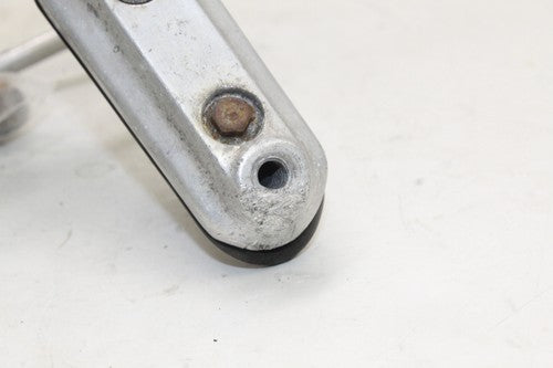1987-90 Honda Cbr600f Right Front Foot Rest Peg Step OEM
