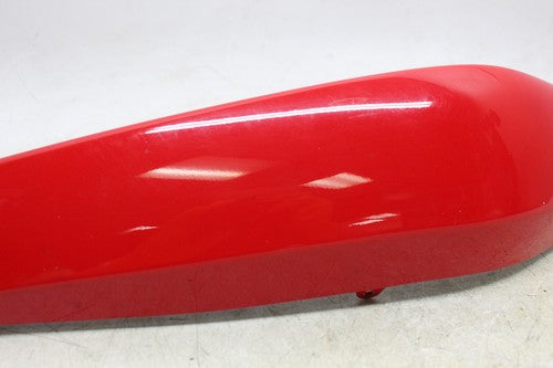 2007 Kawasaki Ninja 650r Ex650a Right Rear Back Tail Fairing Cowl 36040-0038