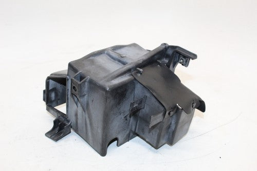 1992 Honda Cbr600f2 Rear Back Tail Undertail Battery Tray Plastic
