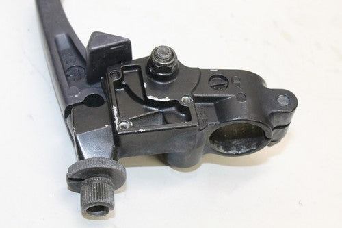 88-07 Kawasaki Ninja 250r Ex250f Clutch Perch Mount With Lever OEM