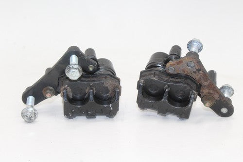 2020 Baodiao BD125 Right Left Front Brake Caliper Set Pair Calipers OEM