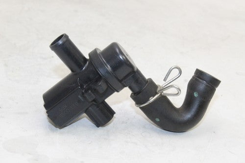 2013-17 Kawasaki Ninja 300 Ex300 Air Valve Solenoid Top Engine Switch Sensor OEM