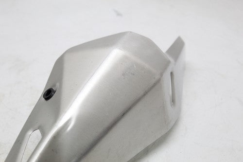 2018 - 2021 Kawasaki Ninja 400 EX400 REAR BACK MUFFLER EXHAUST PIPE COVER Shield