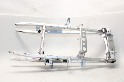 1997 Honda Interceptor 750 Vfr750f Rear Subframe Back Sub Frame