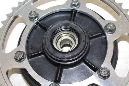 2005 Yamaha Yzf600r Rear Back Sprocket