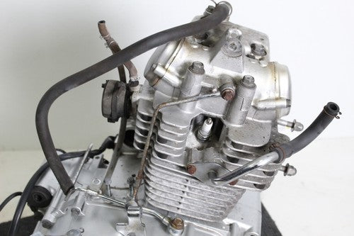 2002 Kawasaki Eliminator BN125-A ENGINE MOTOR