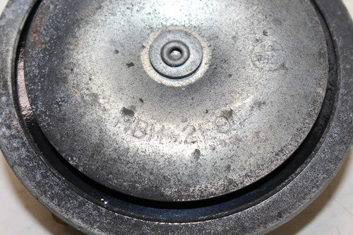 2007 Honda Silver Wing 600 Fsc600 Horn Signal