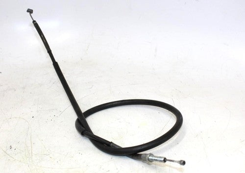 2001 Suzuki Gsxr750 Brake Caliper Hoses Lines W/Clutch Cable