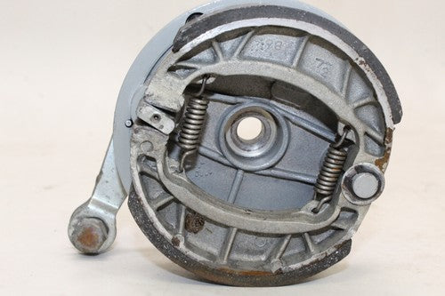 1998 Kinetic Magnum Front Brake Drum OEM