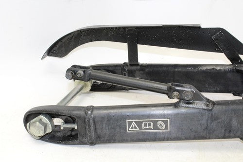1999 Triumph Legend Tt Rear Swingarm Suspension Arm