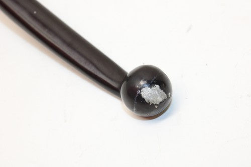 2008-12 Kawasaki Ninja 250r Ex250j Front Brake Master Cylinder With Lever