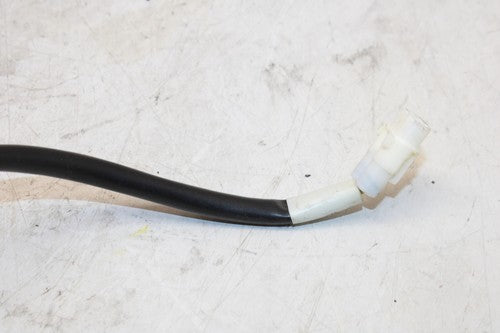 2010 Yamaha Fz6r Rear Back Brake Sensor