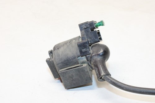 2010 Kawasaki Ninja 250r Ex250j Engine Starter Relay Starting Motor Switch
