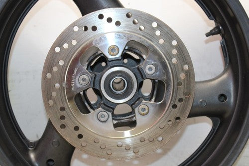 1996 Suzuki Bandit 600 Gsf600s Rear Back Wheel Rim