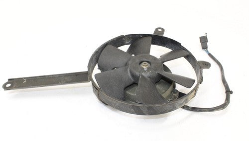 1997 Yamaha Yzf1000 Engine Radiator Cooling Fan