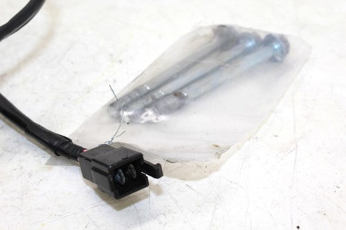 1989 Suzuki Katana 600 Gsx600f Engine Motor Generator Alternator