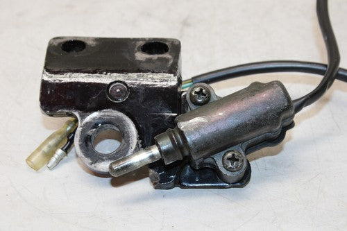 2006 Kawasaki Ninja 250r Ex250f Kickstand Side Kick Stand Sensor