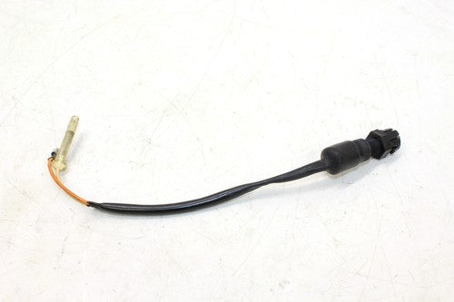 1981 Suzuki Gs650gl Regulator Solenoid Switch Relay Sensor Set