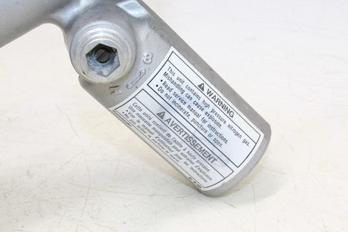 2005 Kawasaki Zzr600 Rear Back Shock Absorber Suspension