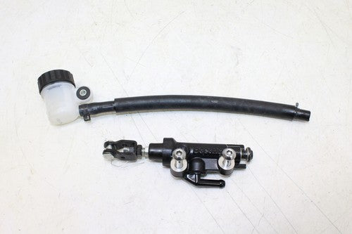2022 Yamaha Mtt890 Tracer 9 Rear Back Brake Master Cylinder Brembo W Reservoir