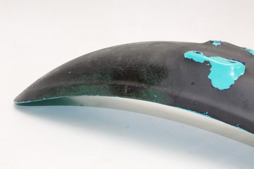 1995 Yamaha Virago 750 Xv750 Front Wheel Fender OEM