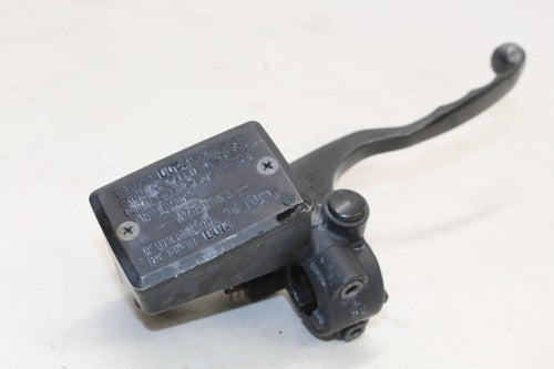 88-07 Kawasaki Ninja 250r Ex250f Front Brake Master Cylinder W/ Lever OEM