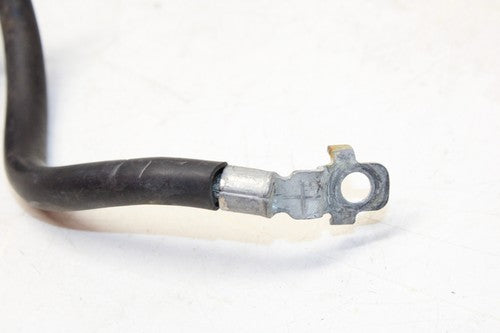 1995 Honda Cbr600f3 Engine Starter Relay Starting Motor Switch