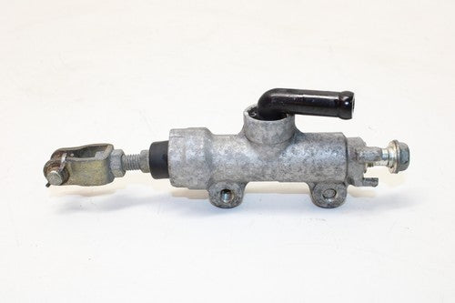 2001 Kawasaki Ninja 250r Ex250f Rear Back Brake Master Cylinder With Reservoir