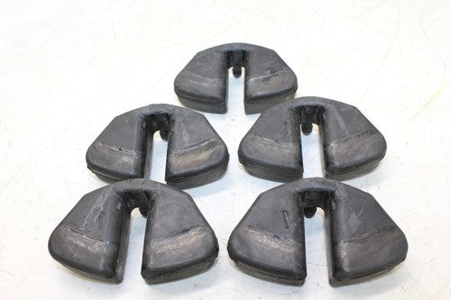 2004 Suzuki Gs500fh Rear Hub Shock Dampers Cush Absorbers