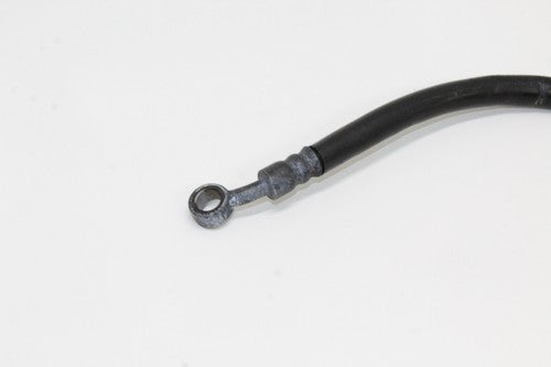 2004 01-05 Yamaha Fz1 Fazer Front Brake Caliper Hoses Lines 5lv-25872-01-00 OEM