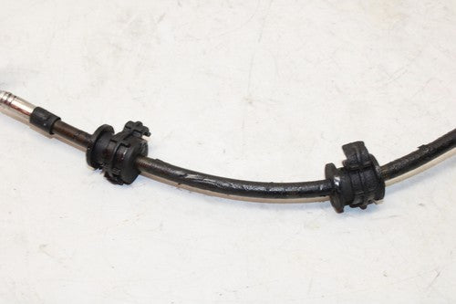 2013 Kawasaki Ninja Zx6r Zx636 Abs Brake Caliper Hoses Lines & Abs Hoses